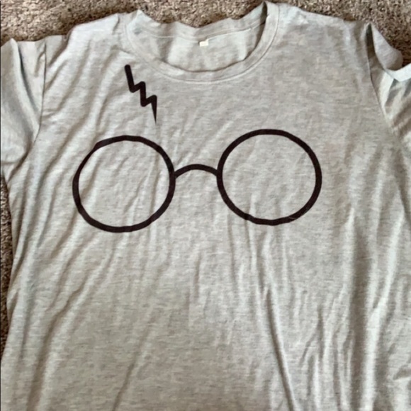Harry Potter Tee - Picture 1 of 3